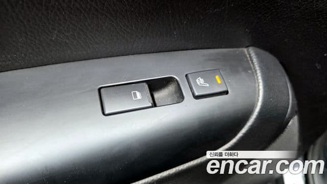 Kia The / новый New Mohave Noblesse, 2017 17