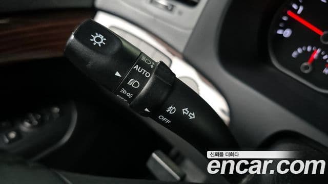 Kia The / новый New Mohave Noblesse, 2017 19