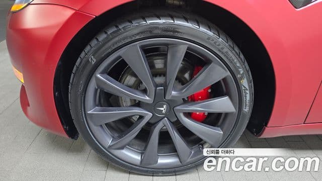 Tesla модель 3 performance AWD, 2020 все фото