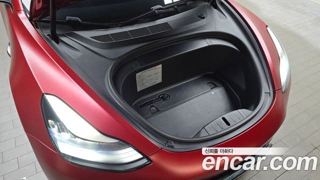 Tesla модель 3 performance AWD, 2020 6