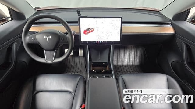 Tesla модель 3 performance AWD, 2020 7