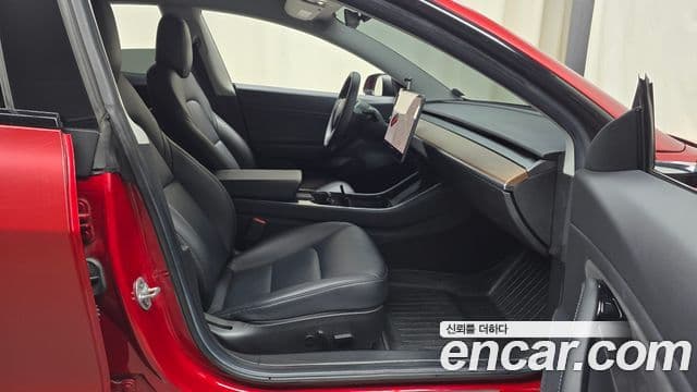 Tesla модель 3 performance AWD, 2020 10