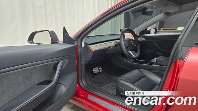 Tesla модель 3 performance AWD, 2020 11