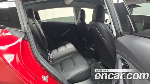 Tesla модель 3 performance AWD, 2020 12