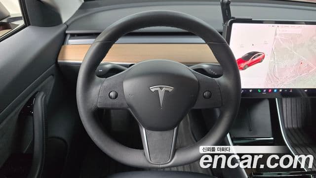 Tesla модель 3 performance AWD, 2020 13