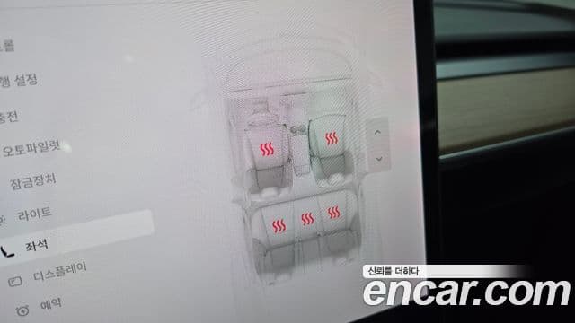 Tesla модель 3 performance AWD, 2020 16