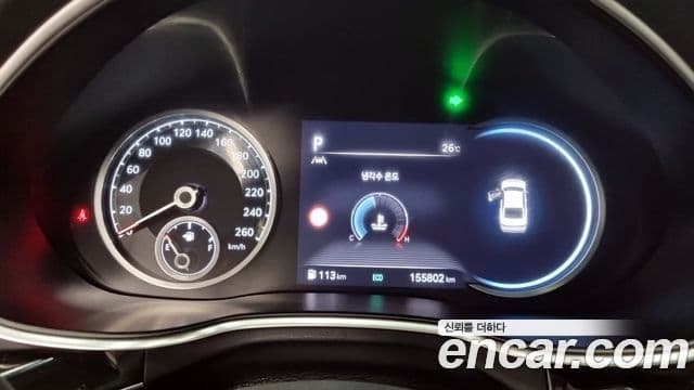 Genesis G80 (RG3), 2022 8