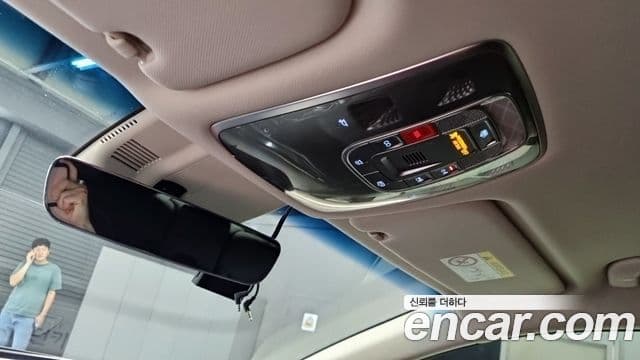 Genesis G80 (RG3), 2022 15