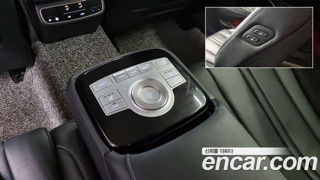 Genesis G80 (RG3), 2022 18