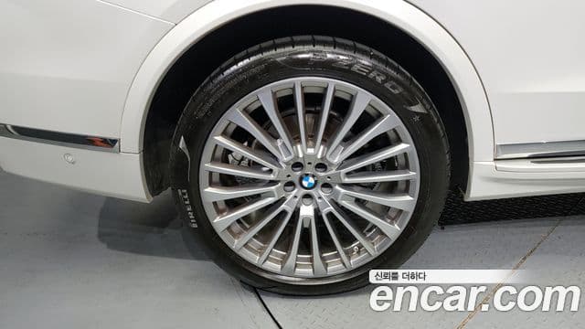 BMW X7 (G07) xDrive 40i Design Pure Excellence 7인승, 2021 все фото