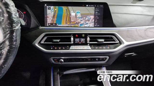 BMW X7 (G07) xDrive 40i Design Pure Excellence 7인승, 2021 14