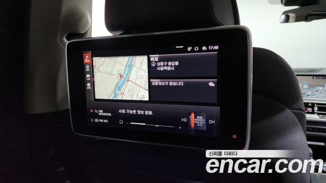 BMW X7 (G07) xDrive 40i Design Pure Excellence 7인승, 2021 17