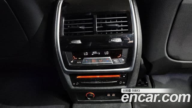 BMW X7 (G07) xDrive 40i Design Pure Excellence 7인승, 2021 18