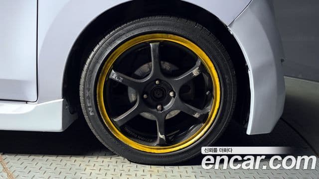 Toyota bB, 2006 все фото