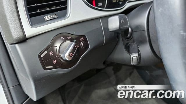 Audi New A4 B8, 2016 16