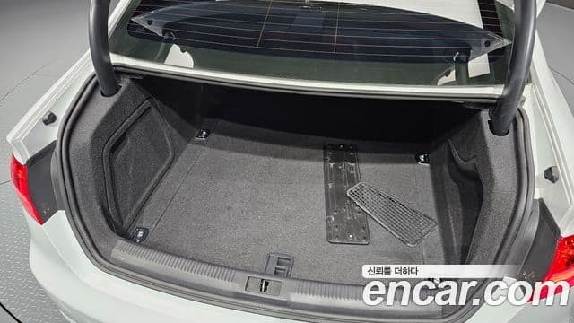 Audi New A4 B8, 2016 20