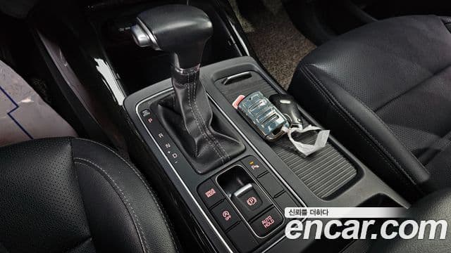 Kia The / новый New Sorento Noblesse, 2018 9