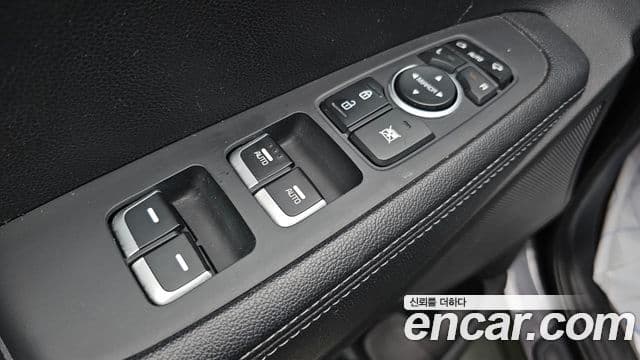 Kia The / новый New Sorento Noblesse, 2018 13