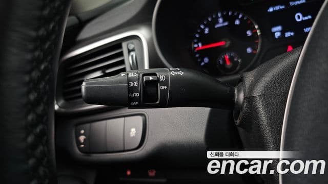 Kia The / новый New Sorento Noblesse, 2018 15