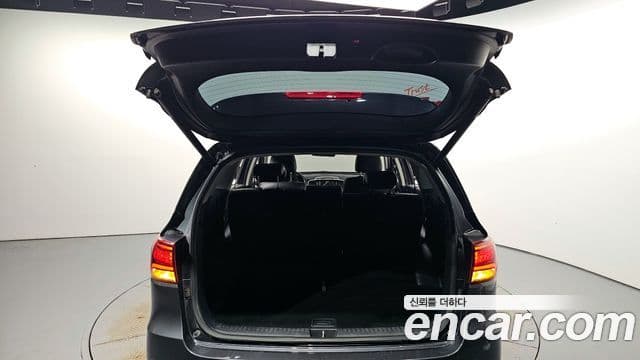 Kia The / новый New Sorento Noblesse, 2018 20