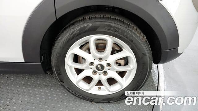 Mini Cooper 3세대, 2020 все фото