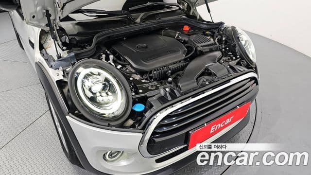 Mini Cooper 3세대, 2020 6