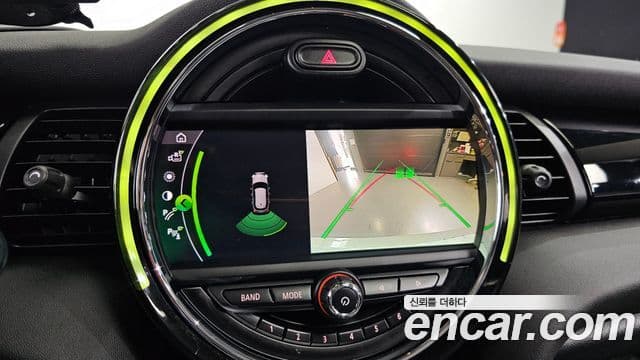 Mini Cooper 3세대, 2020 15