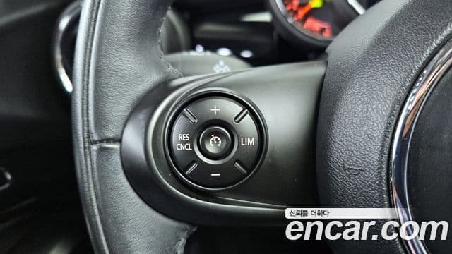 Mini Cooper 3세대, 2020 19