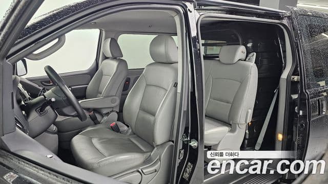 Hyundai The / новый New Grand Starex Modern, 2021 10