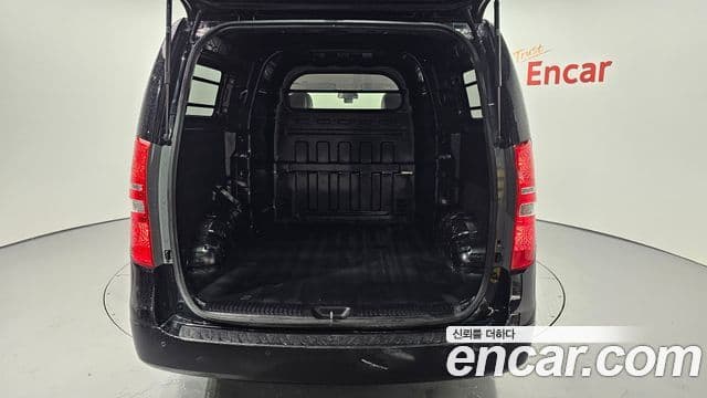 Hyundai The / новый New Grand Starex Modern, 2021 20