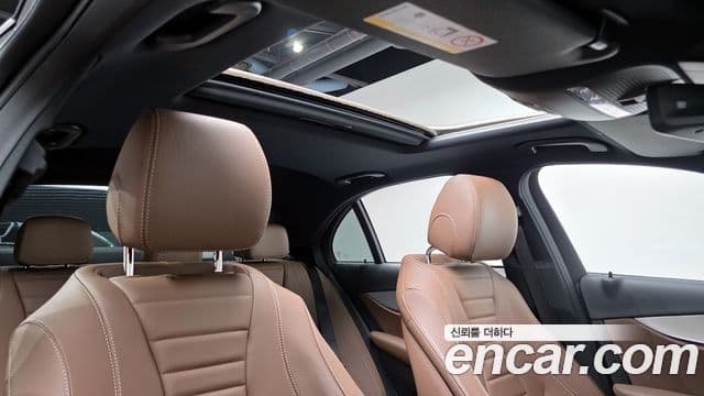 Mercedes-Benz E-класс W213 Avantgarde, 2021 16