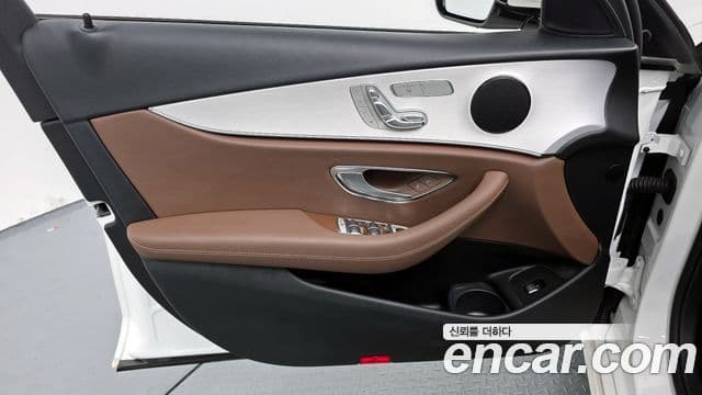 Mercedes-Benz E-класс W213 Avantgarde, 2021 17