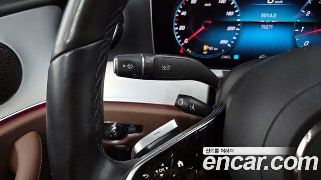 Mercedes-Benz E-класс W213 Avantgarde, 2021 18