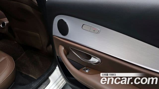 Mercedes-Benz E-класс W213 Avantgarde, 2021 19