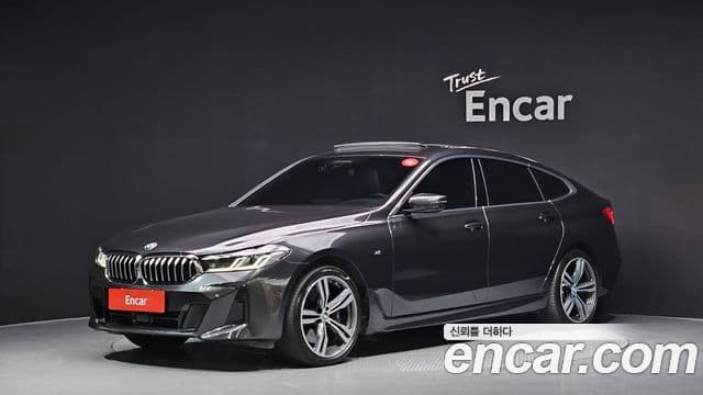 BMW 6시리즈 GT (G32) 630i xDrive M Sport, 2024 1