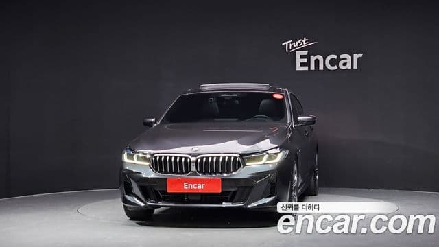 BMW 6시리즈 GT (G32) 630i xDrive M Sport, 2024 3