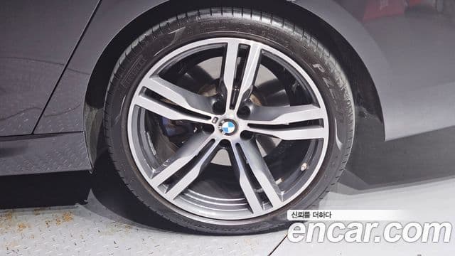 BMW 6시리즈 GT (G32) 630i xDrive M Sport, 2024 все фото