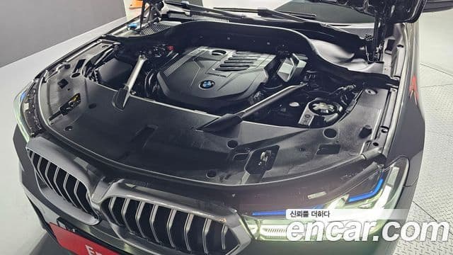 BMW 6시리즈 GT (G32) 630i xDrive M Sport, 2024 6