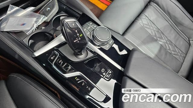 BMW 6시리즈 GT (G32) 630i xDrive M Sport, 2024 9