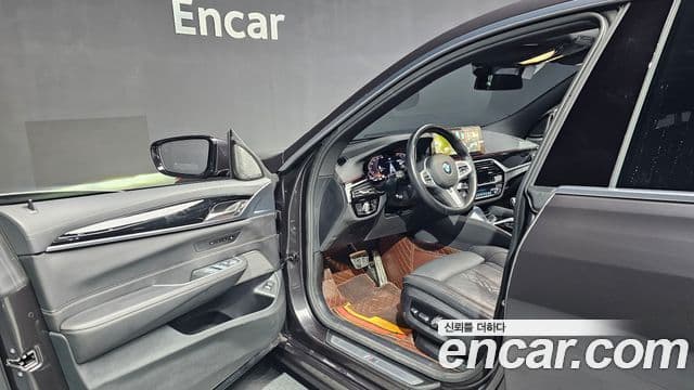BMW 6시리즈 GT (G32) 630i xDrive M Sport, 2024 10