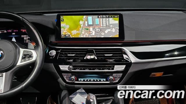 BMW 6시리즈 GT (G32) 630i xDrive M Sport, 2024 13