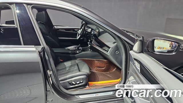 BMW 6시리즈 GT (G32) 630i xDrive M Sport, 2024 16