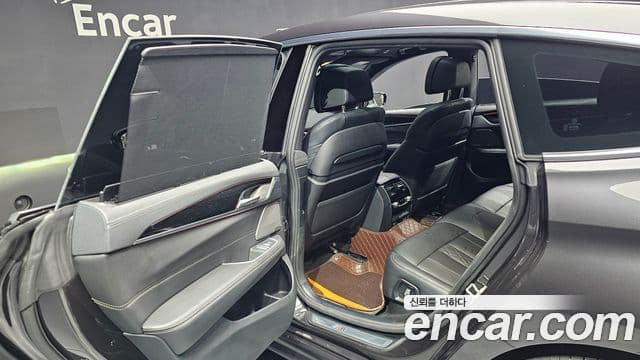 BMW 6시리즈 GT (G32) 630i xDrive M Sport, 2024 17