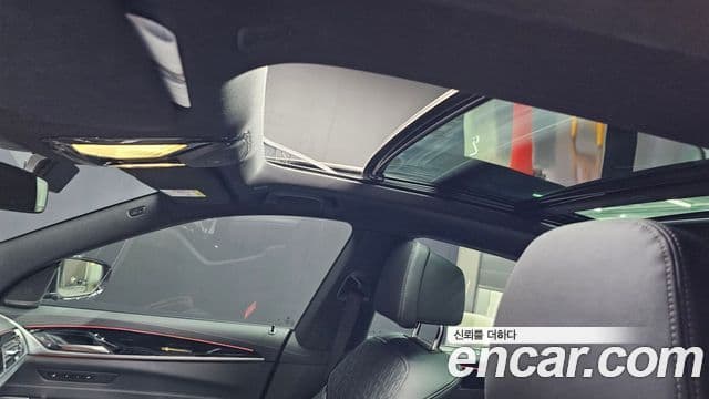 BMW 6시리즈 GT (G32) 630i xDrive M Sport, 2024 19