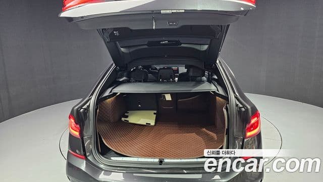 BMW 6시리즈 GT (G32) 630i xDrive M Sport, 2024 20