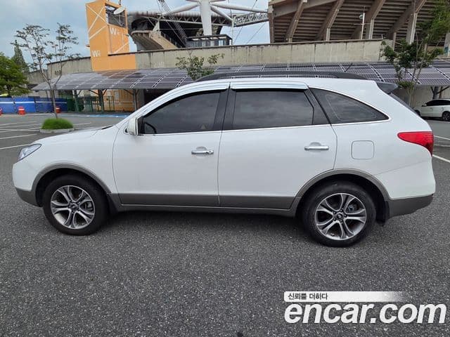 Hyundai Veracruz Special, 2015 6