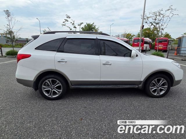 Hyundai Veracruz Special, 2015 7
