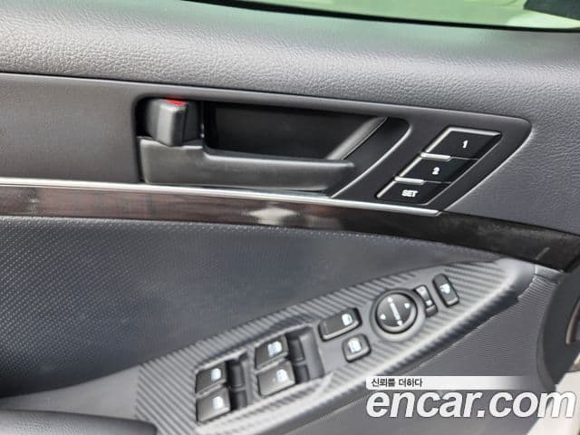 Hyundai Veracruz Special, 2015 11