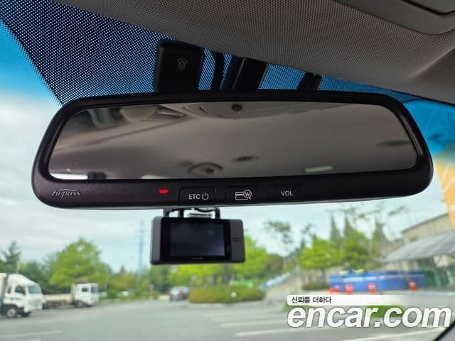 Hyundai Veracruz Special, 2015 13