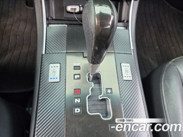 Hyundai Veracruz Special, 2015 14